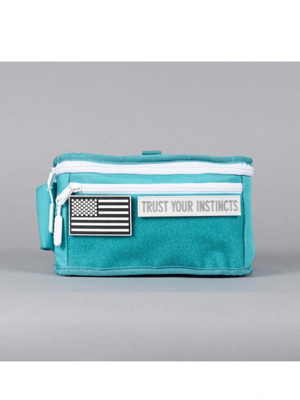 Wolfpak Aqua Goddess Fanny pack